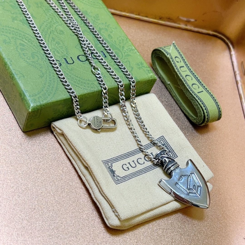 Gucci Necklaces